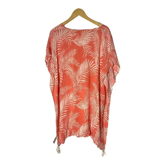 Cleobella Dreamy Sunset Beach Coverup - Picture 3 of 6